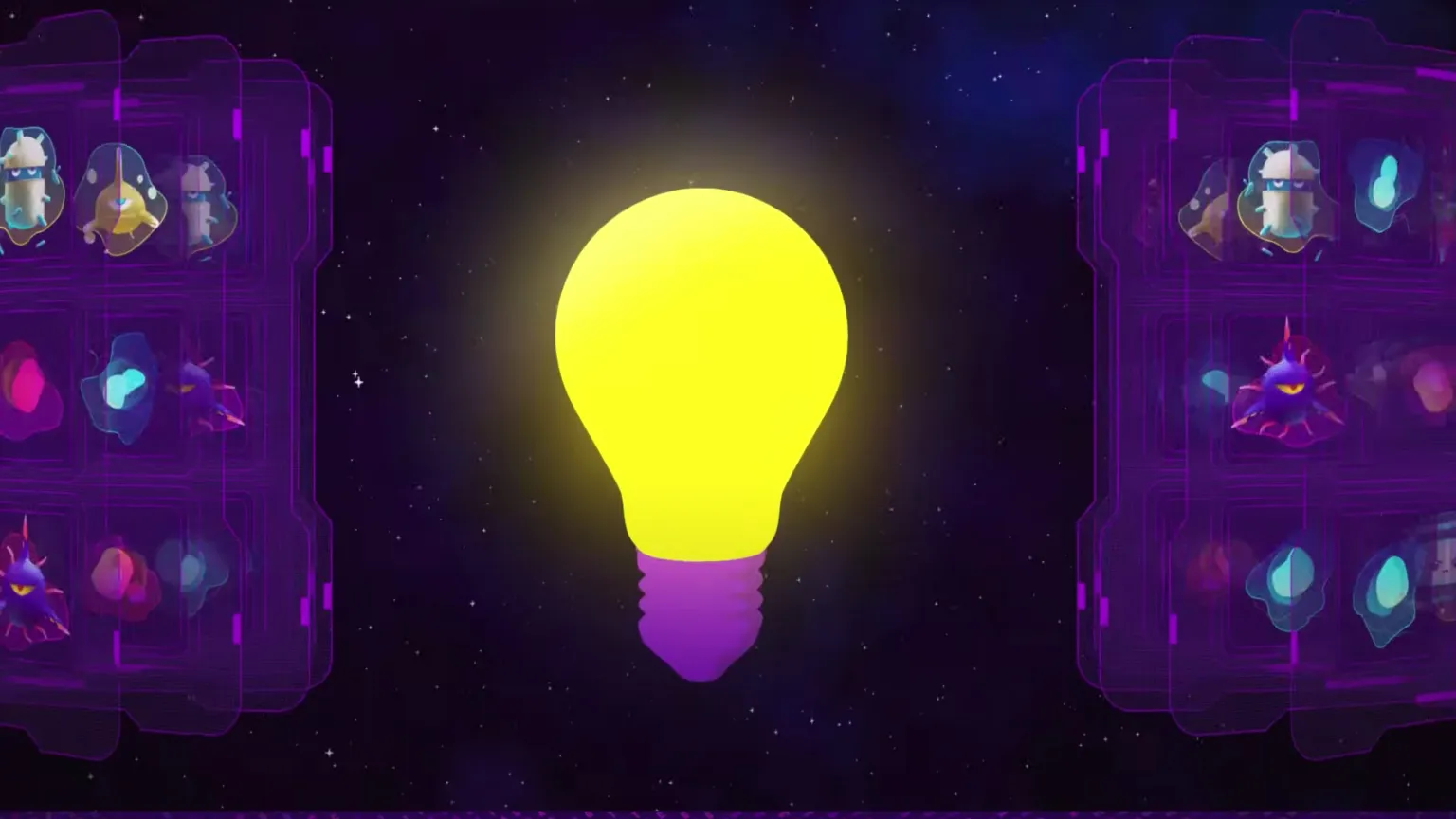 BORROWING successful strategies FROM participants