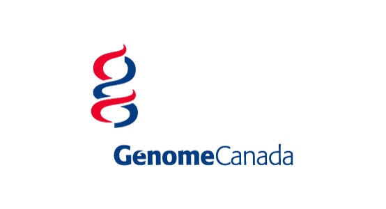 Genome Canada logo