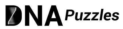 DNA Puzzles logo
